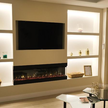 H2, Vivienda Turistica Appartement Jaén Buitenkant foto