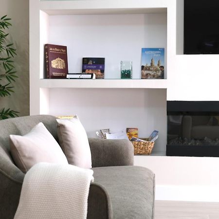H2, Vivienda Turistica Appartement Jaén Buitenkant foto