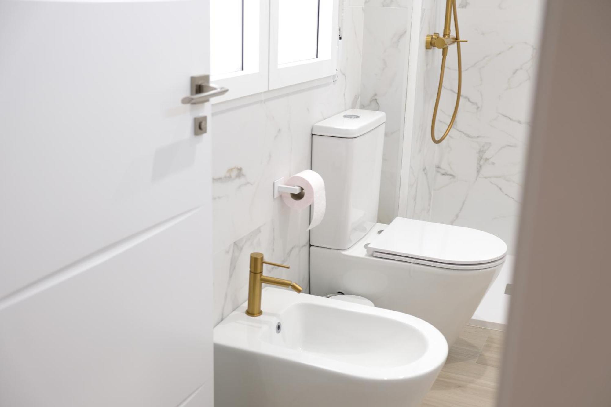 H2, Vivienda Turistica Appartement Jaén Buitenkant foto