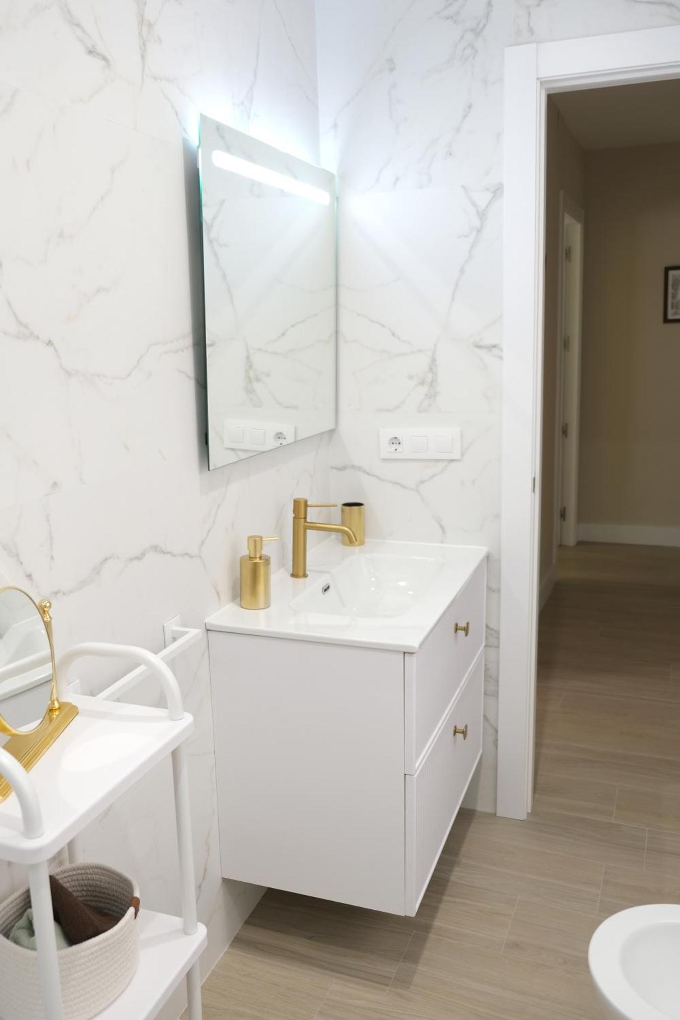 H2, Vivienda Turistica Appartement Jaén Buitenkant foto