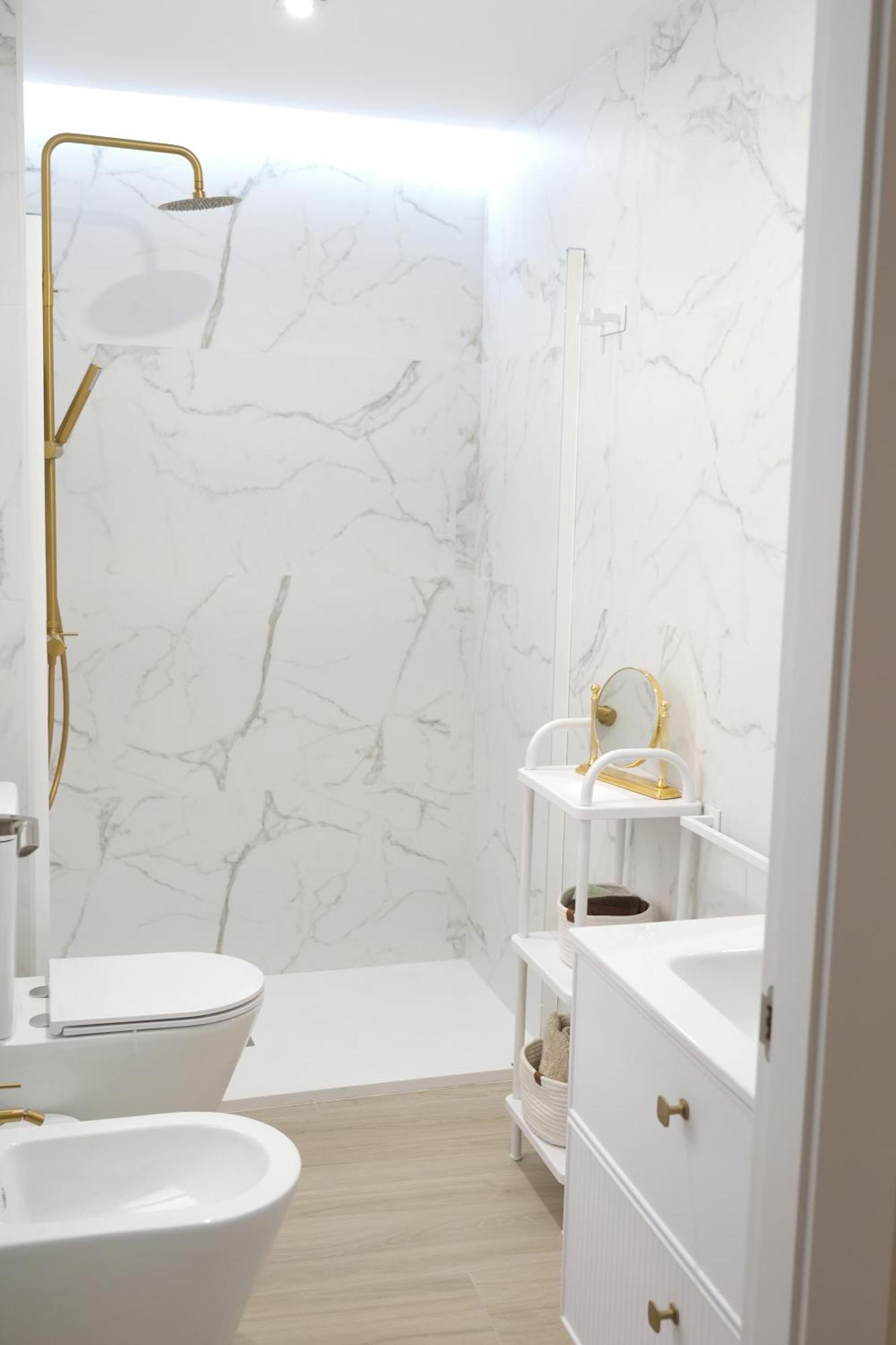 H2, Vivienda Turistica Appartement Jaén Buitenkant foto