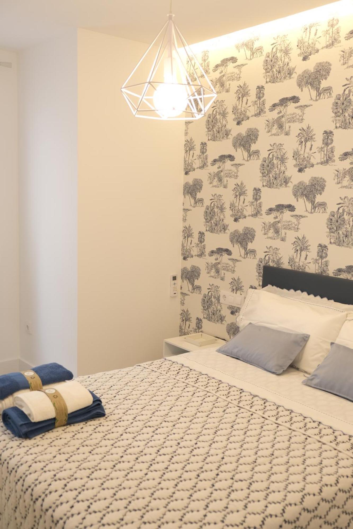 H2, Vivienda Turistica Appartement Jaén Buitenkant foto
