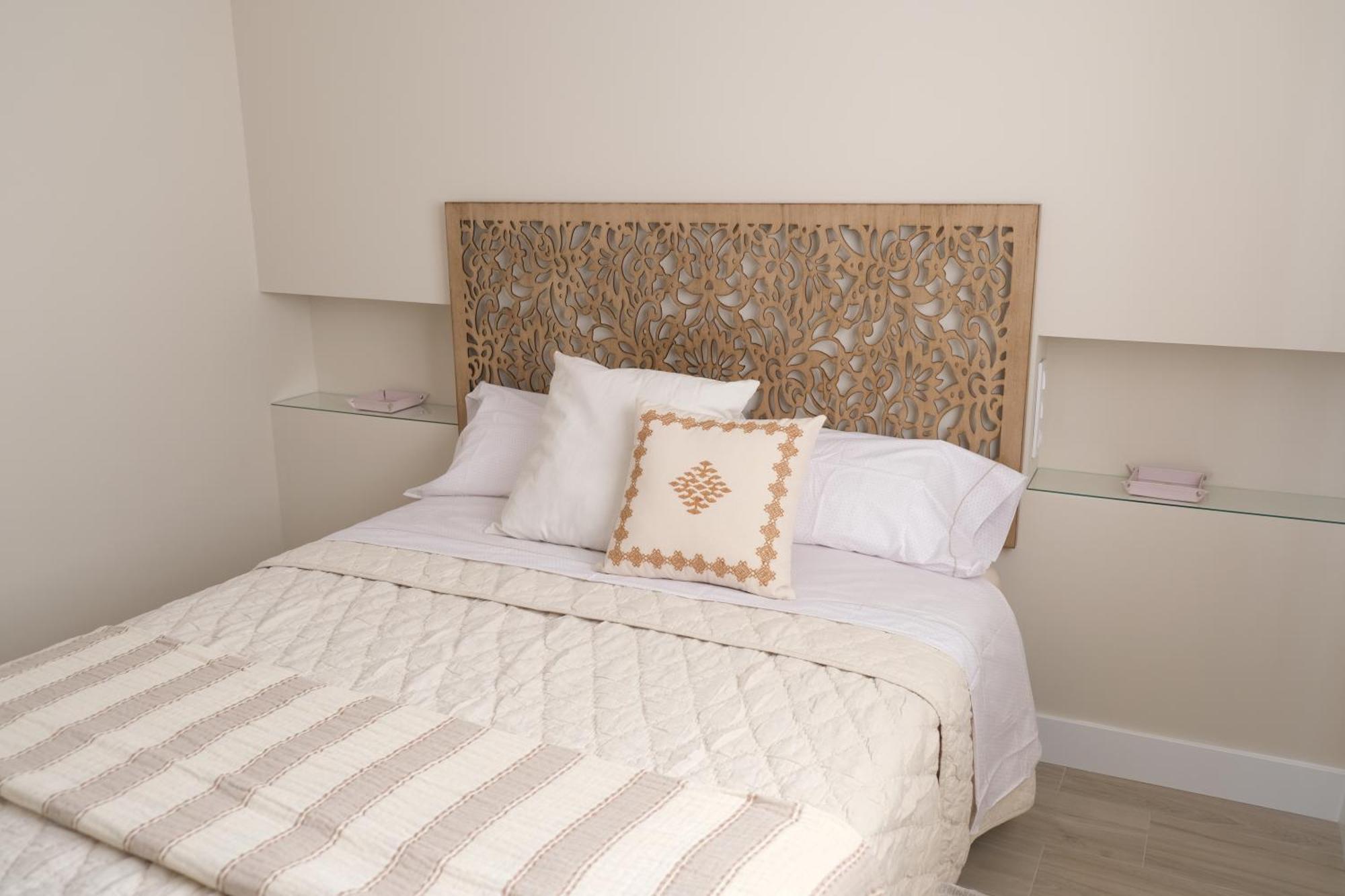 H2, Vivienda Turistica Appartement Jaén Buitenkant foto