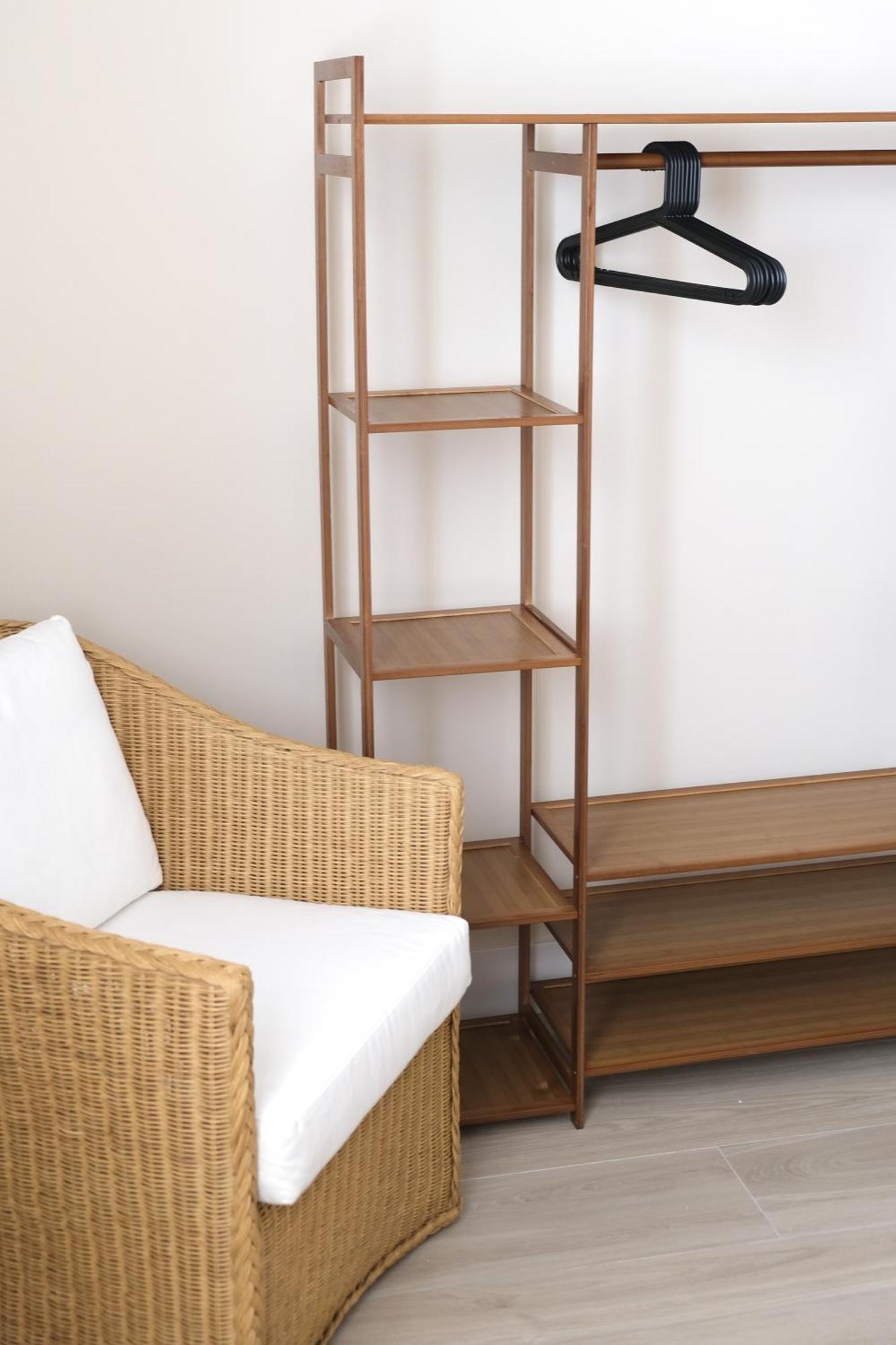 H2, Vivienda Turistica Appartement Jaén Buitenkant foto