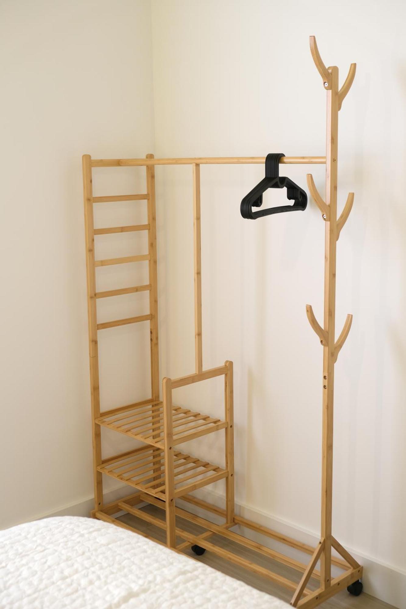 H2, Vivienda Turistica Appartement Jaén Buitenkant foto