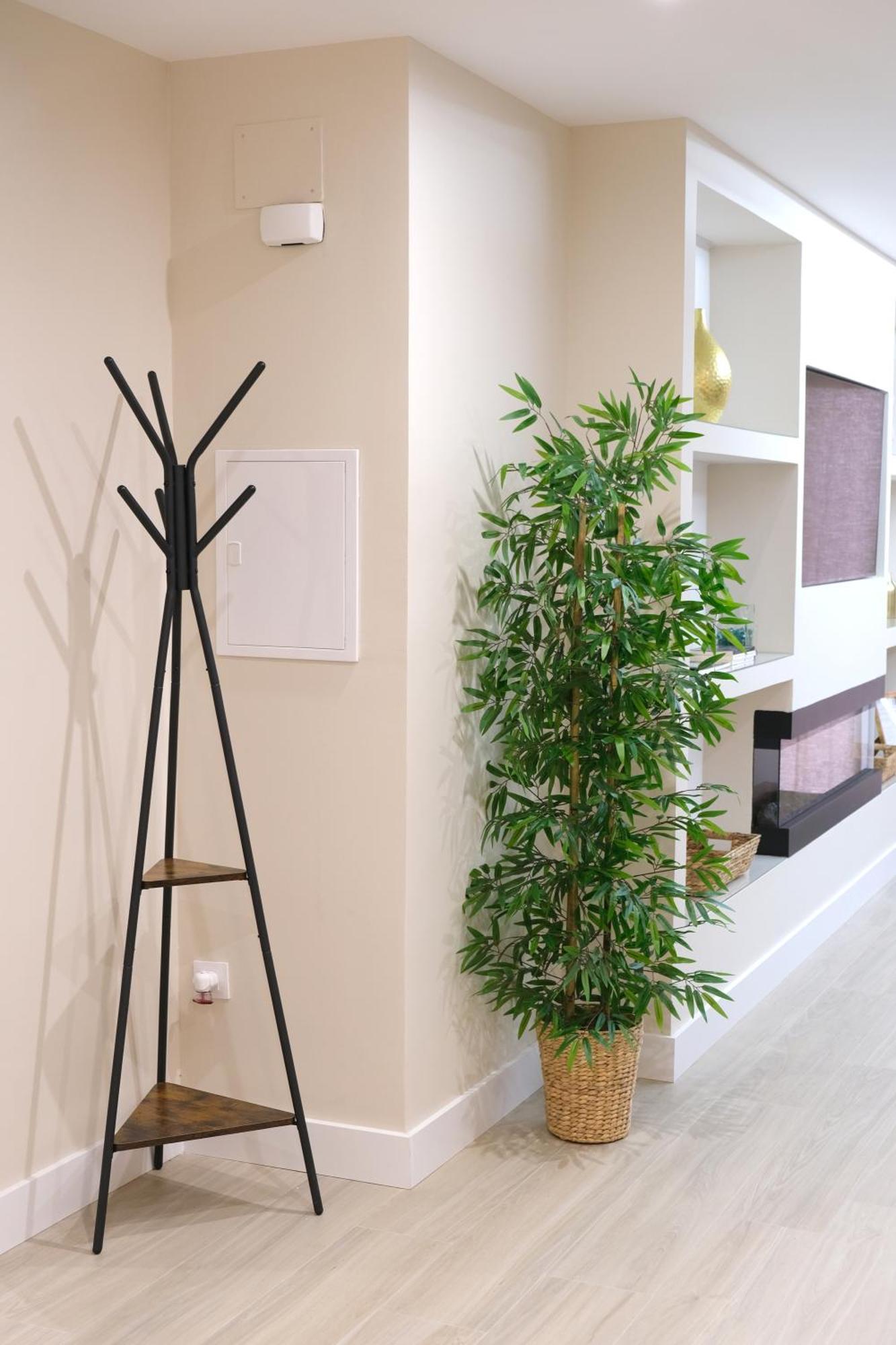 H2, Vivienda Turistica Appartement Jaén Buitenkant foto