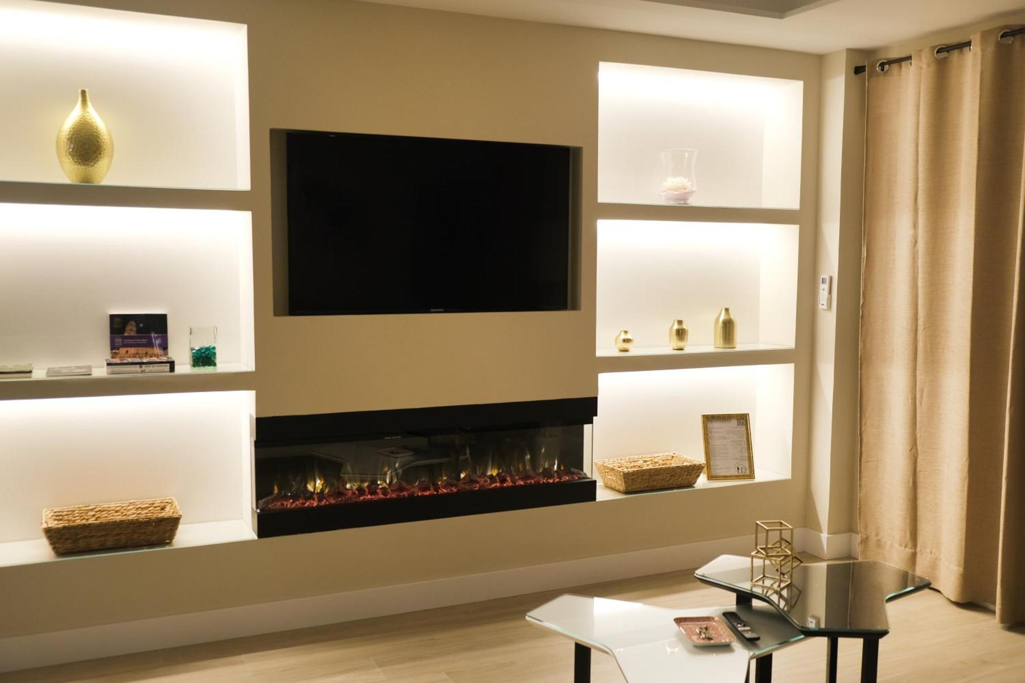 H2, Vivienda Turistica Appartement Jaén Buitenkant foto