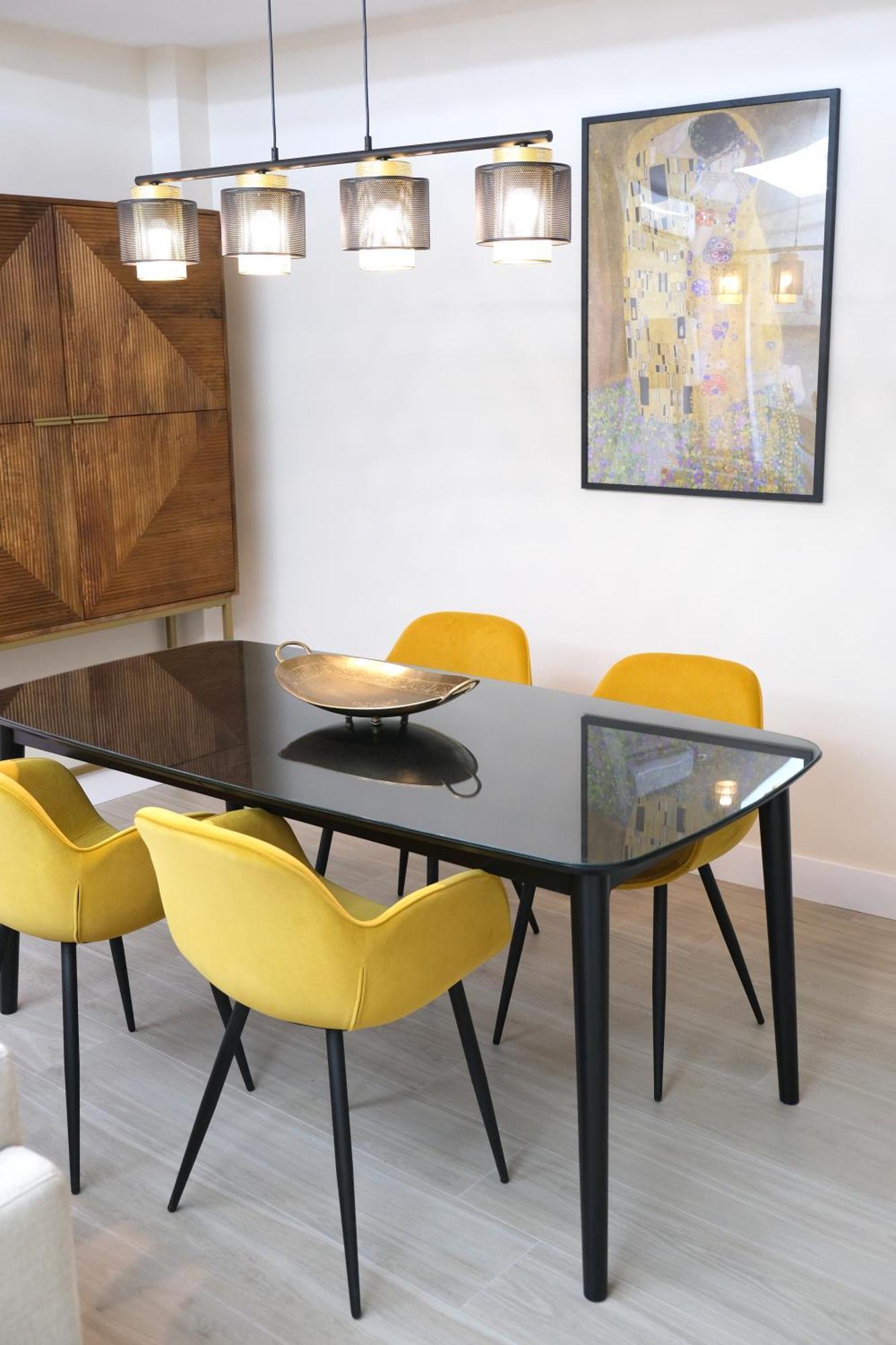 H2, Vivienda Turistica Appartement Jaén Buitenkant foto