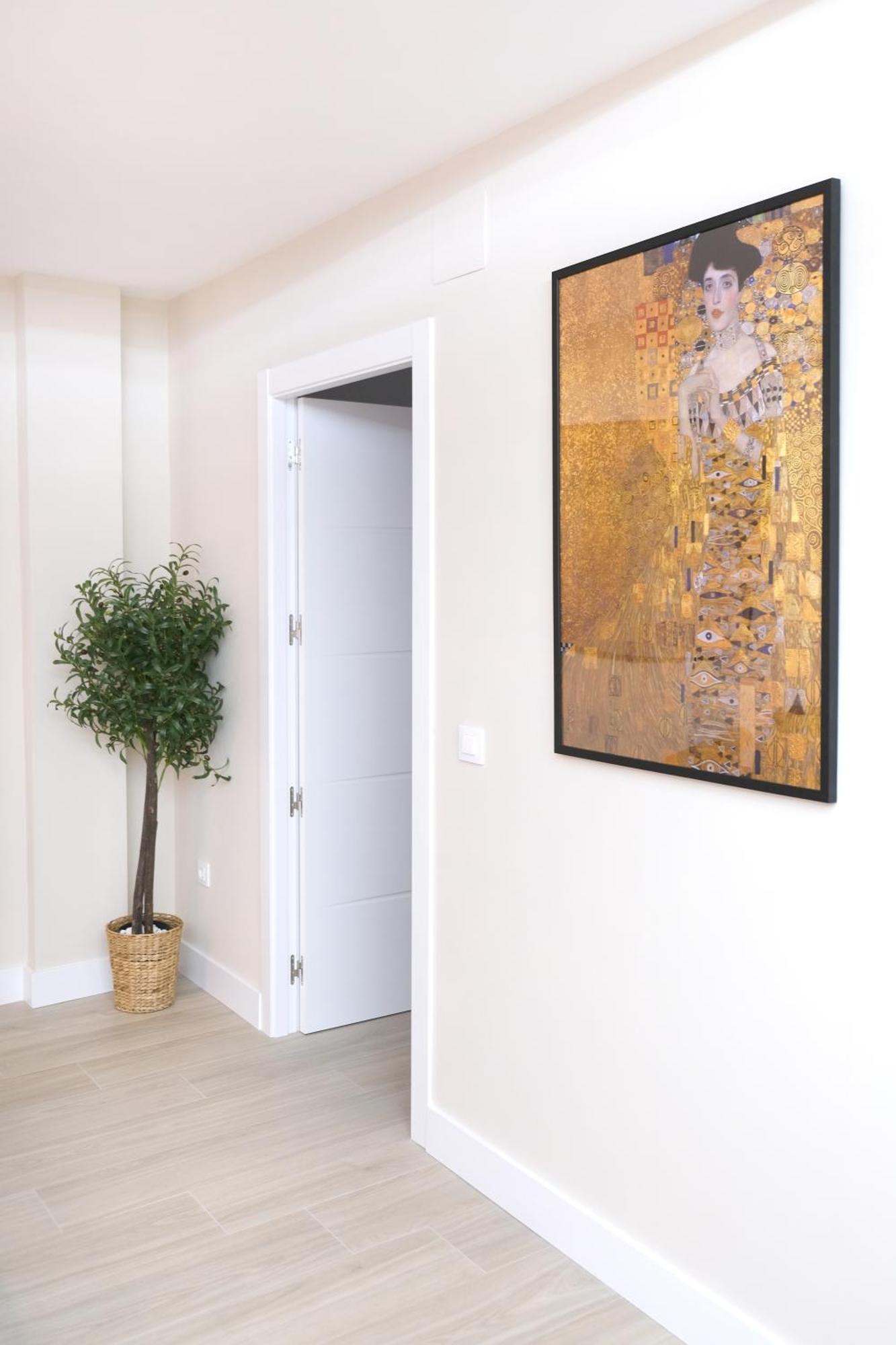 H2, Vivienda Turistica Appartement Jaén Buitenkant foto