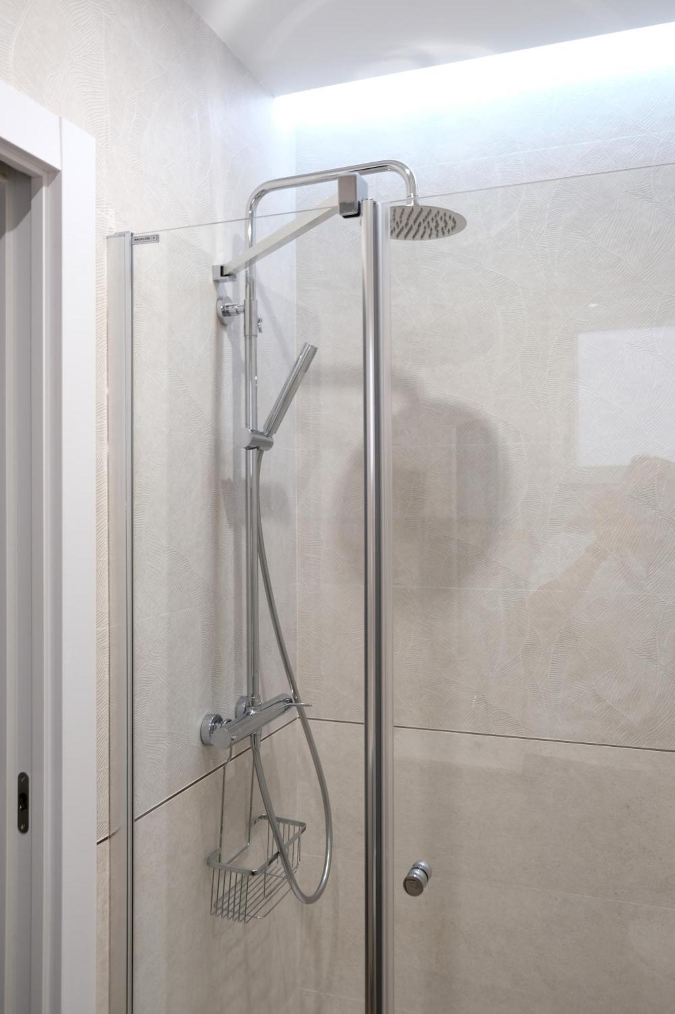 H2, Vivienda Turistica Appartement Jaén Buitenkant foto