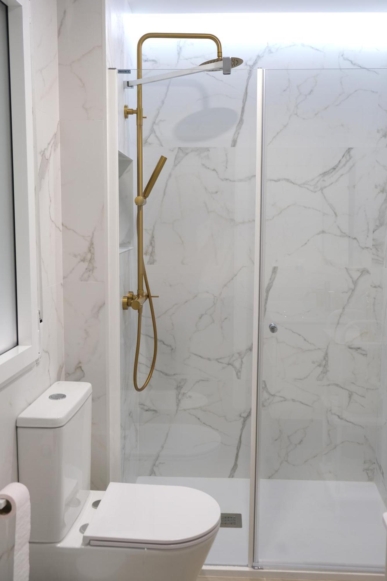 H2, Vivienda Turistica Appartement Jaén Buitenkant foto